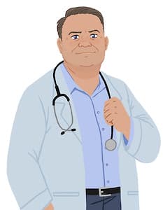 Dr. G