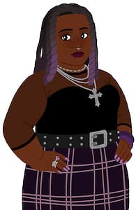 Viola Phoenix