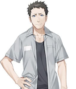 Amai Daichi
