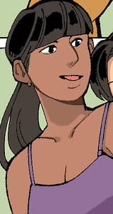 Leah