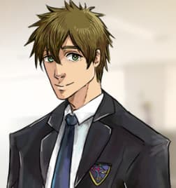Tachibana Makoto