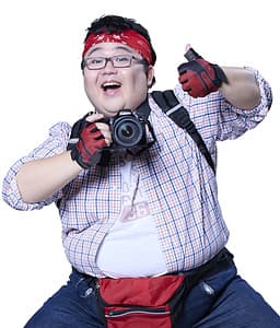 Koemanda Saburou