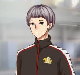 Nitori Aiichirou