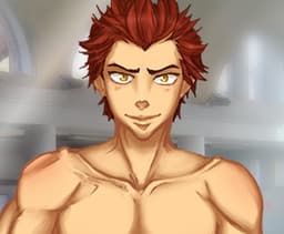 Mikoshiba Seijuurou