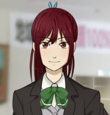 Matsuoka Gou