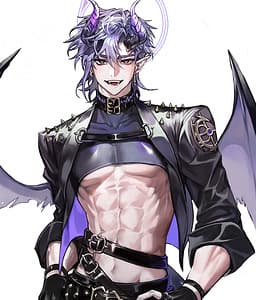 Mammon