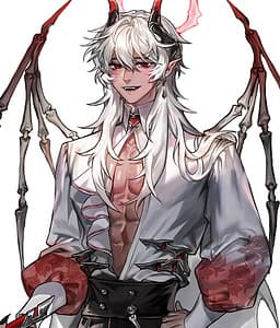Asmodeus