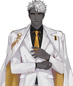 Anubis