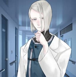 Mejiro Kimichika