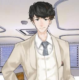 Oshino Yakumo