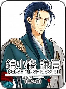 Nishikikouji Kenshin
