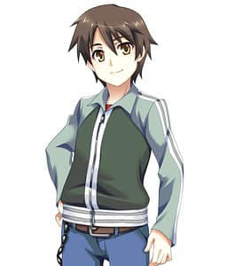 Asou Momota
