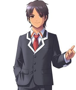 Kotaka Keisuke