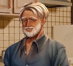 Grandpa