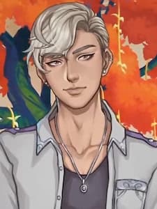 Grey Harrington