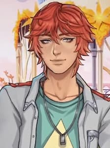Kai Yoshino
