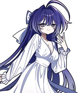 Lin Wei(?)