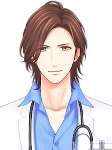 Narumi Kyosuke
