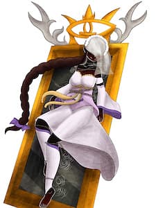 Wrath's Divinity