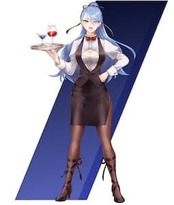 Service General Manager