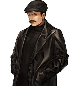 Levi Greciano