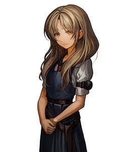 Beatrix Bucciferro