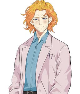 Teacher Anderson