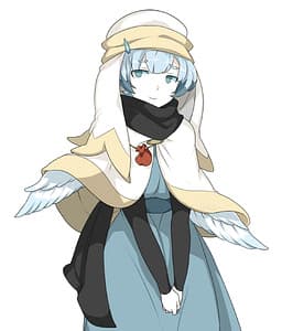 Blanche