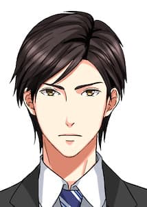 Takajo Mikiya