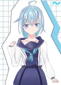 Natsukawa Mio