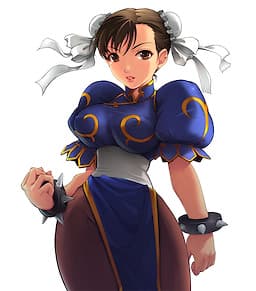 Chun-Li
