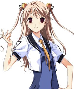 Minazuki Sora