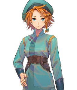 Robin