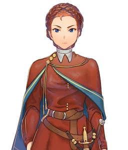 Will Scarlet