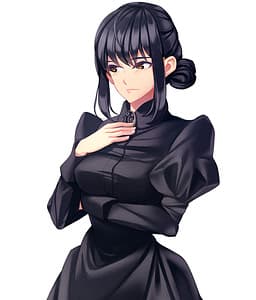 Franziska Clary