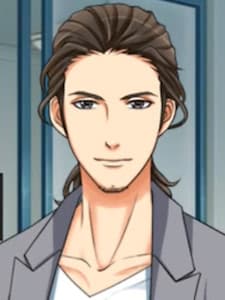 Yushima Jinpachi