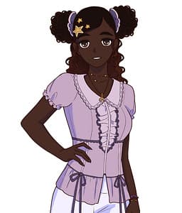 Astra Vale