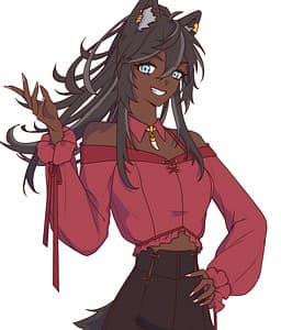 Qwynn Silvea