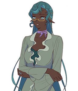 Nimue