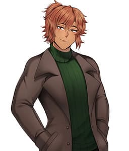 Carlisle Renard