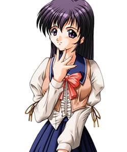 Fujikawa Ayano