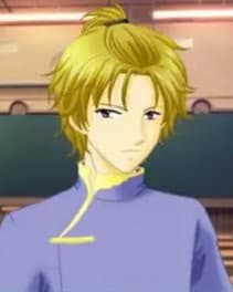 Hayase Riku
