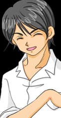 Sakurai Manato