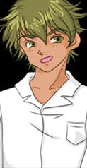 Utsumi Tsukasa