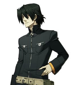 Minato Kageaki