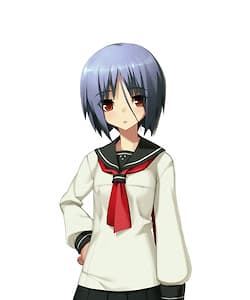 Ayane Ichijou