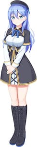Sanjou Aki