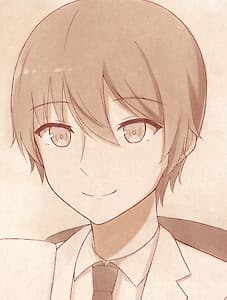 Shiba Mutsuki