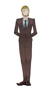 Chairman