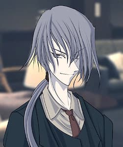 Abe Ryudo
